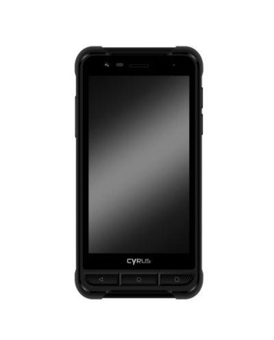Cyrus CS22 XA  rugged smartphone  Android 9  2 GB  256 GB  4