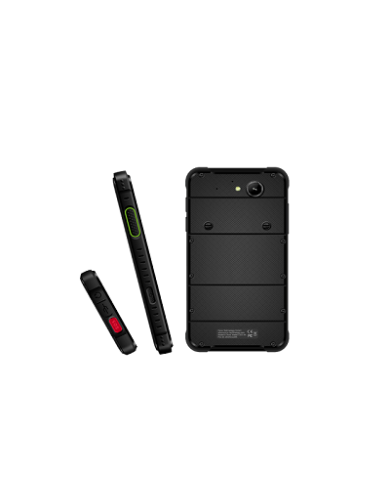 Cyrus CS22 XA  rugged smartphone  Android 9  2 GB  256 GB  4