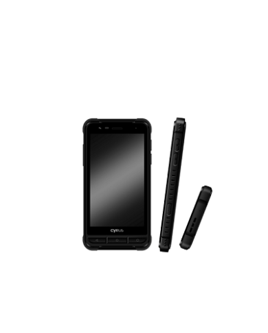 Cyrus CS22 XA  rugged smartphone  Android 9  2 GB  256 GB  4