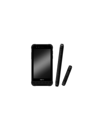 Cyrus CS22 XA  rugged smartphone  Android 9  2 GB  256 GB  4