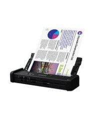Escáner Epson WorkForce ES200  Document scanner  Contact Image Sensor CIS