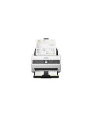 Escáner Epson DS870  Document scanner  USB 30  2159 x 6096 mm  1200 dpi
