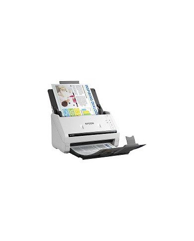 Escáner Epson DS530 II  Document scanner  USB 30  1200 dpi x