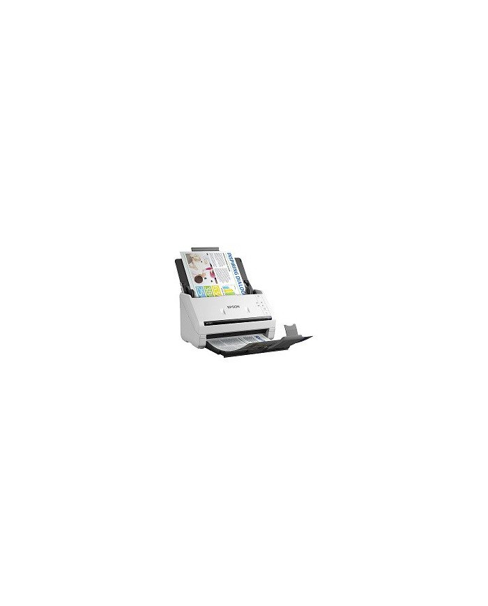 Escáner Epson DS530 II  Document scanner  USB 30  1200 dpi x
