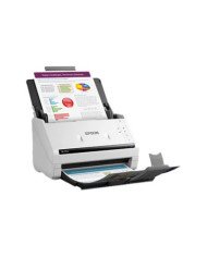 Escáner Epson DS770 II  Document scanner  Contact Image Sensor CIS  Dupl