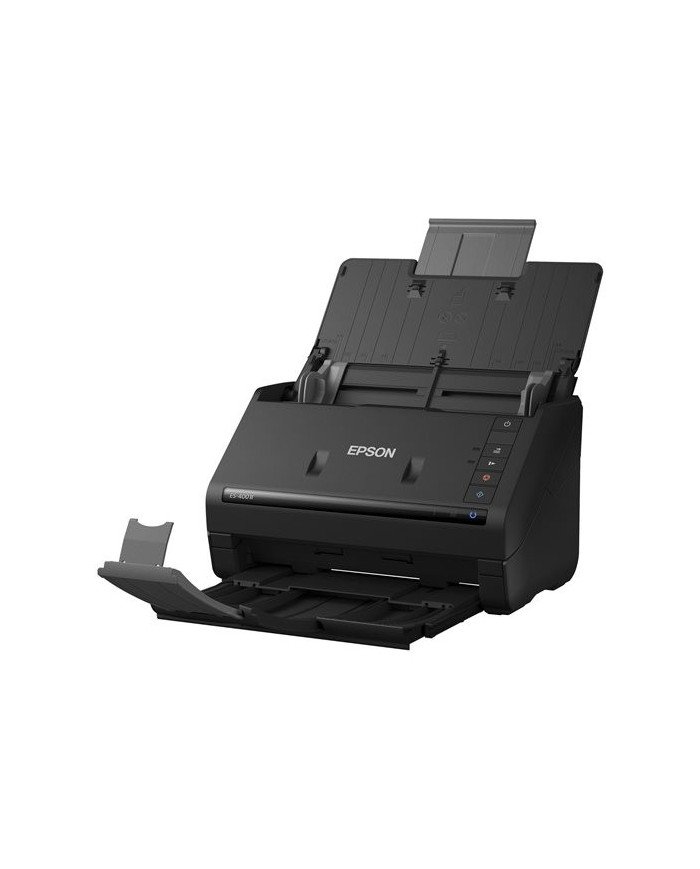 Escáner Epson WorkForce ES400 II  Document scanner  Contact Image Sensor C