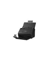 Escáner Epson WorkForce ES400 II  Document scanner  Contact Image Sensor C