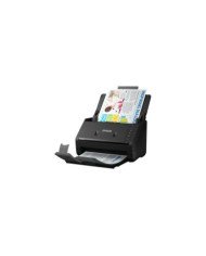 Escáner Epson WorkForce ES400 II  Document scanner  Contact Image Sensor C