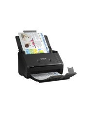 Escáner Epson WorkForce ES400 II  Document scanner  Contact Image Sensor C