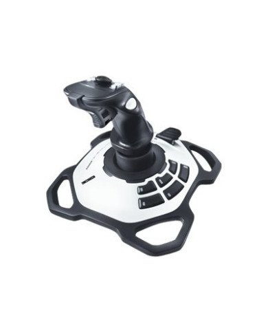 Logitech Extreme 3D Pro  Joystick  12 buttons  wired