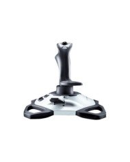 Logitech Extreme 3D Pro  Joystick  12 buttons  wired