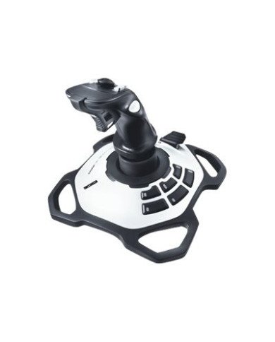 Logitech Extreme 3D Pro  Joystick  12 buttons  wired