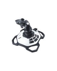 Logitech Extreme 3D Pro  Joystick  12 buttons  wired