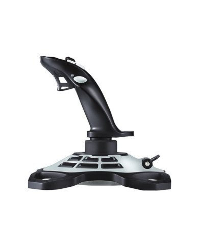 Logitech Extreme 3D Pro  Joystick  12 buttons  wired