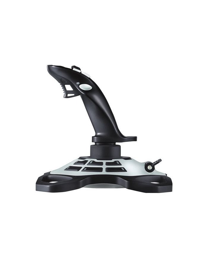 Logitech Extreme 3D Pro  Joystick  12 buttons  wired