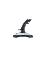 Logitech Extreme 3D Pro  Joystick  12 buttons  wired