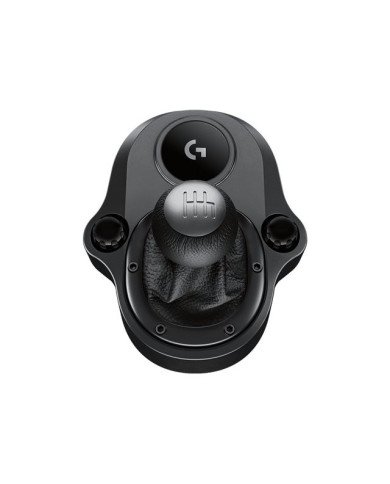 Logitech Driving Force Shifter  Gear shift lever  wired  for PC Mi