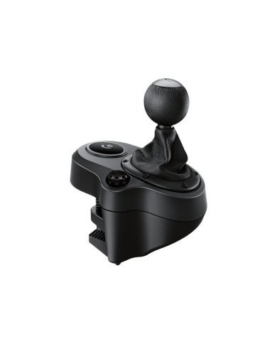 Logitech Driving Force Shifter  Gear shift lever  wired  for PC Mi