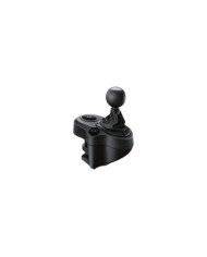 Logitech Driving Force Shifter  Gear shift lever  wired  for PC Mi