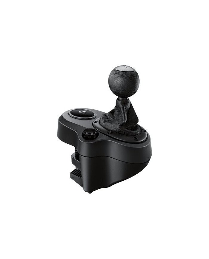 Logitech Driving Force Shifter  Gear shift lever  wired  for PC Mi