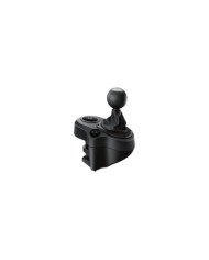 Logitech Driving Force Shifter  Gear shift lever  wired  for PC Mi