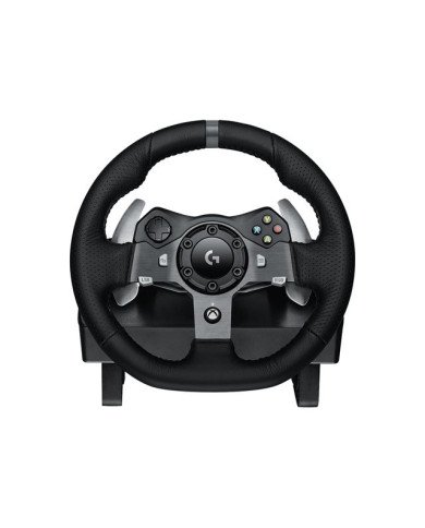 Logitech G29 Driving Force  Wheel and pedals set  wired  for PC So