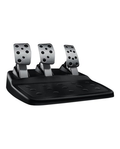 Logitech G29 Driving Force  Wheel and pedals set  wired  for PC So