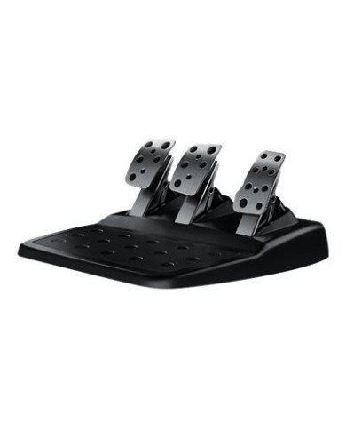 Logitech G29 Driving Force  Wheel and pedals set  wired  for PC So