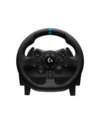 Logitech G923 Racing  Wheel and pedals set  wired  for PC Sony Pla