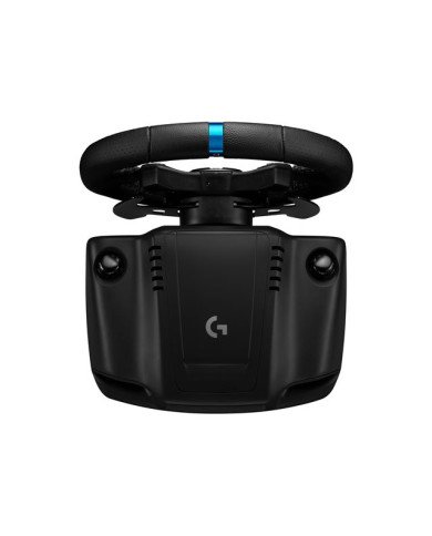 Logitech G923 Racing  Wheel and pedals set  wired  for PC Sony Pla