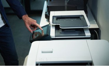 Alquiler de impresoras: una estrategia ecológica y económica para tu empresa