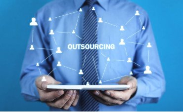 El impacto del Outsourcing IT en la productividad empresarial.