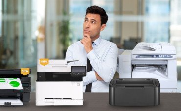 ¿Comprar o alquilar impresoras? Descubre los pros y contras para tu empresa