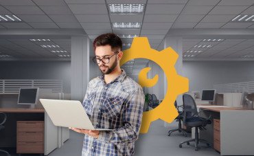 Descifrando el Laberinto Tecnológico: Los Desafíos Resueltos por el Equipo de Soporte Técnico en las Empresas